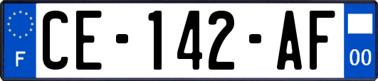 CE-142-AF