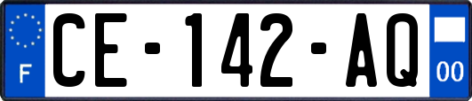 CE-142-AQ