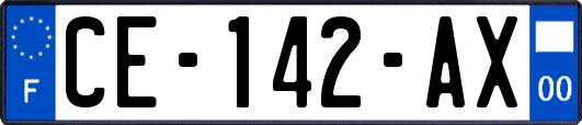 CE-142-AX