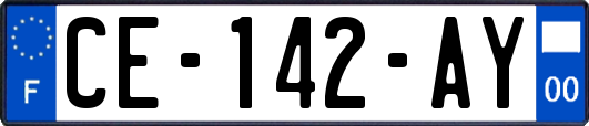 CE-142-AY