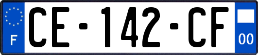 CE-142-CF