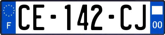 CE-142-CJ