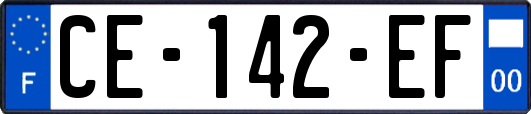 CE-142-EF