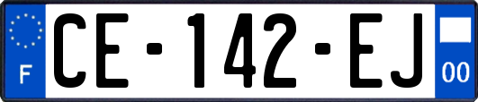 CE-142-EJ