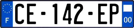 CE-142-EP