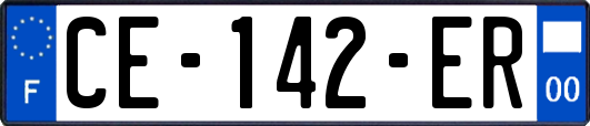 CE-142-ER