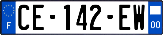 CE-142-EW