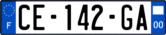 CE-142-GA