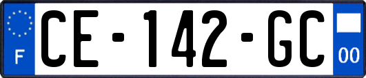 CE-142-GC