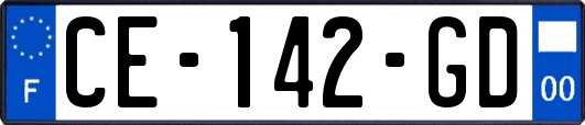 CE-142-GD
