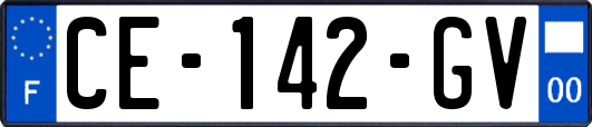 CE-142-GV