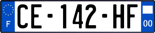 CE-142-HF