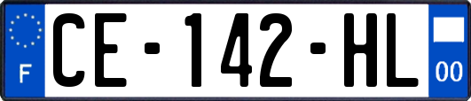 CE-142-HL