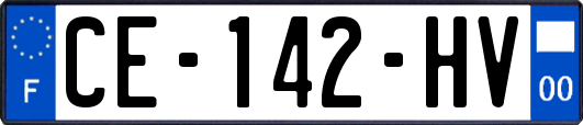CE-142-HV