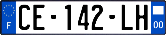 CE-142-LH