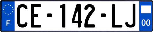 CE-142-LJ