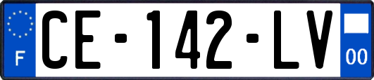 CE-142-LV