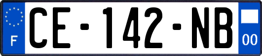 CE-142-NB