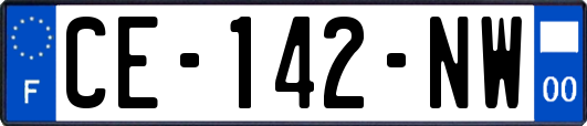 CE-142-NW