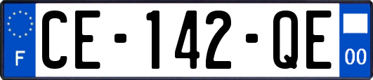 CE-142-QE