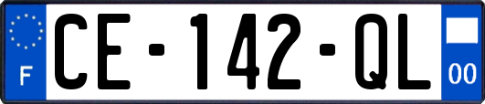 CE-142-QL