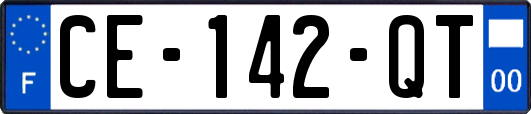 CE-142-QT