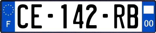 CE-142-RB