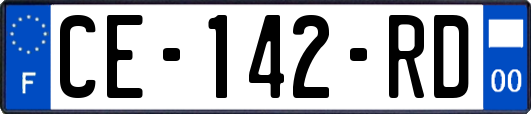 CE-142-RD