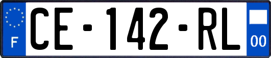 CE-142-RL