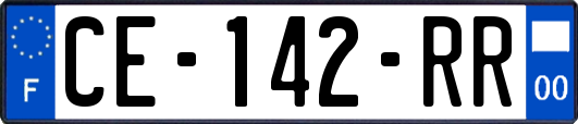 CE-142-RR