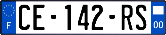 CE-142-RS