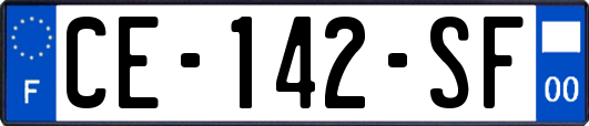 CE-142-SF