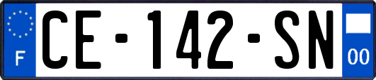 CE-142-SN