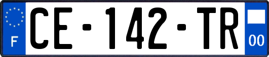 CE-142-TR