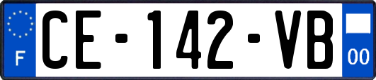 CE-142-VB