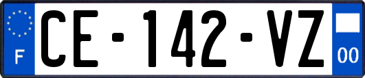 CE-142-VZ