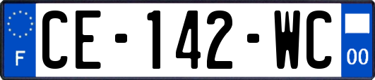 CE-142-WC