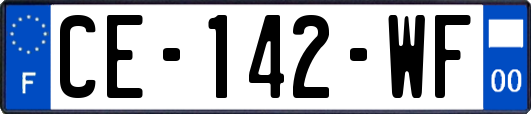 CE-142-WF