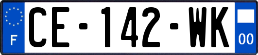CE-142-WK
