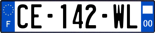 CE-142-WL