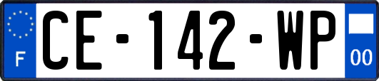 CE-142-WP