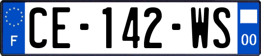 CE-142-WS