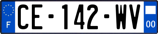 CE-142-WV