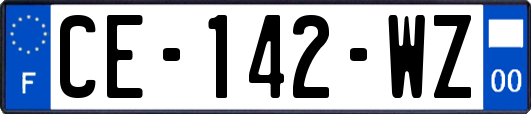 CE-142-WZ