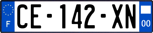 CE-142-XN