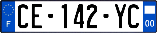 CE-142-YC