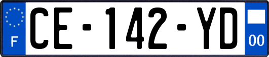 CE-142-YD