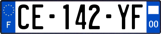 CE-142-YF