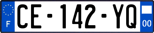 CE-142-YQ