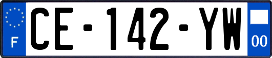 CE-142-YW